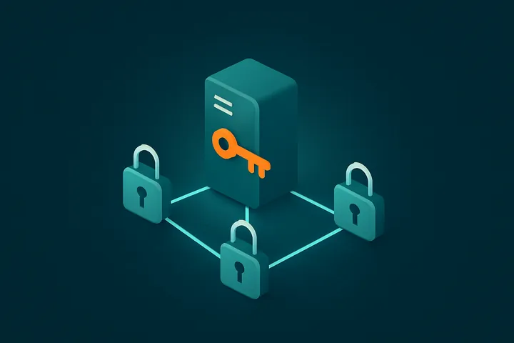 GETVPN — It is Cisco's tunnel-less group VPN