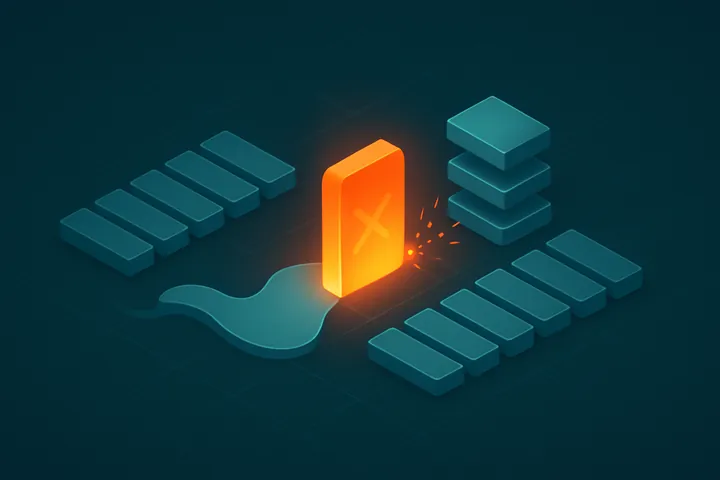 Guard Pages — Memory pages deliberately marked inaccessible so any read or write triggers a fault—used to catch buffer and