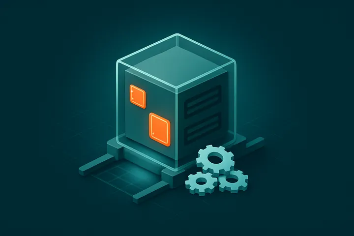 Hardened Image — A pre-configured, security-baselined OS or VM image with unneeded services removed and patches applied —