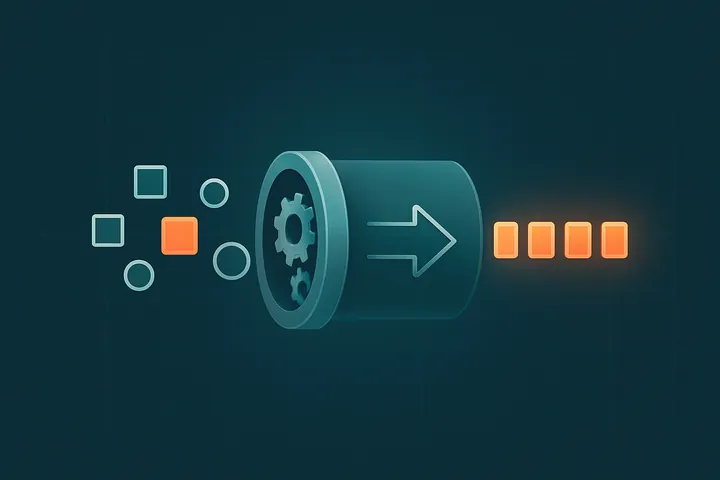 Hash Function — Accepts an input message of any length and generates