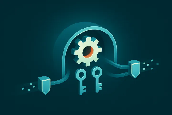 IKE Phase 2 — The IKE stage that negotiates IPsec Security Associations and keys for encrypting actual VPN data