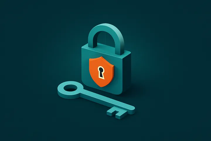 IKE — Internet Key Exchange