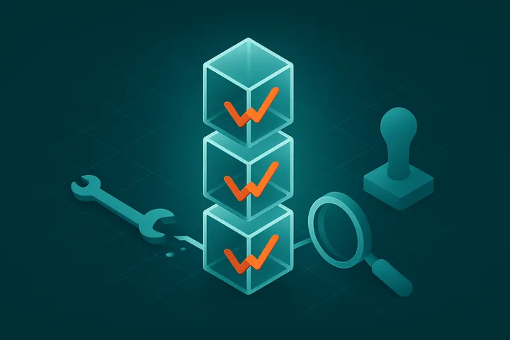 Immutable Logs — Log records that cannot be altered or deleted once written