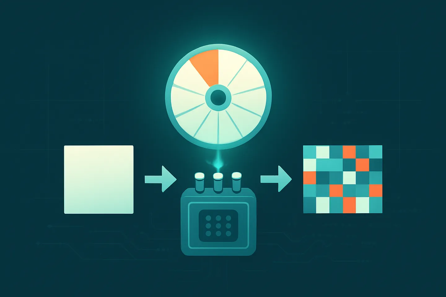 What is Initialization Vector (IV)? - Glossary | Training Camp