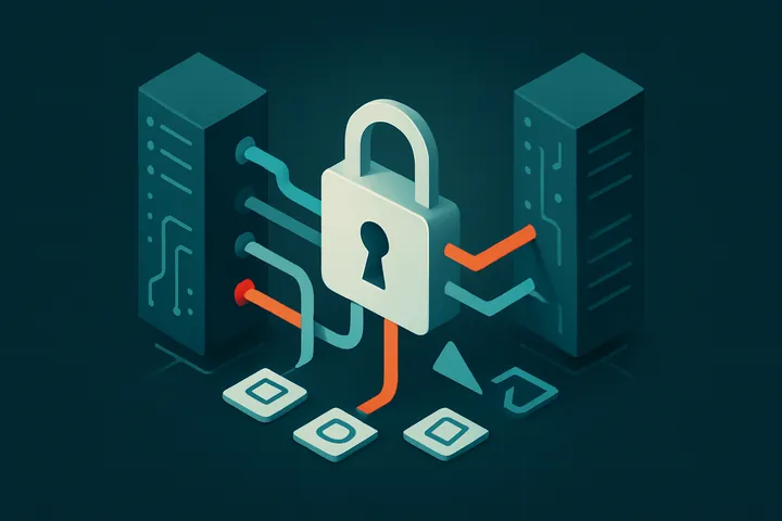 Interface Control — The practice of defining and securing how system components exchange data — protocols