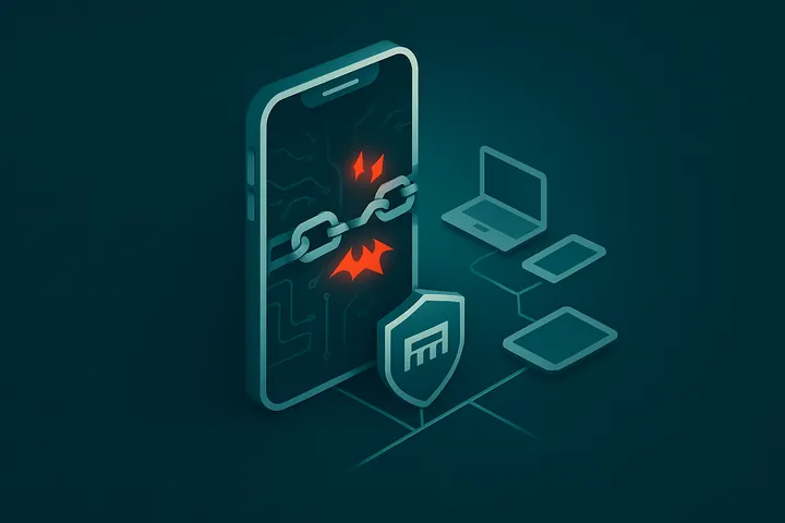 Jailbreaking Detection — The process of identifying iOS or Android devices whose OS restrictions have been bypassed