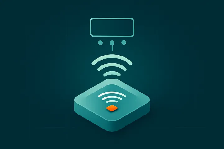 Lightweight Access Point — It is a Wi-Fi access point that offloads control to a central WLAN controller via CAPWAP