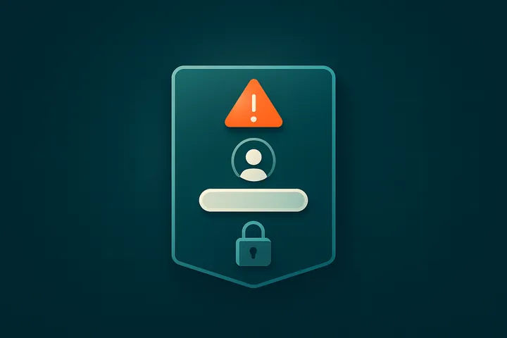 Login Banner — A login banner is a message that appears before the login prompt on a network device or system to warn users