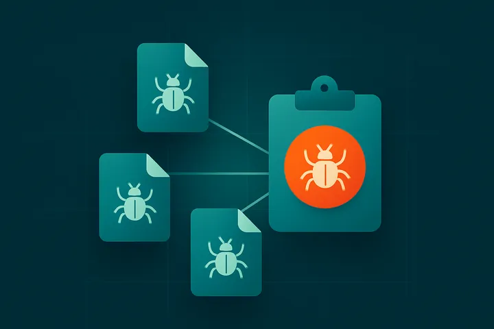 Malware Family Classification — Grouping malicious software by shared code