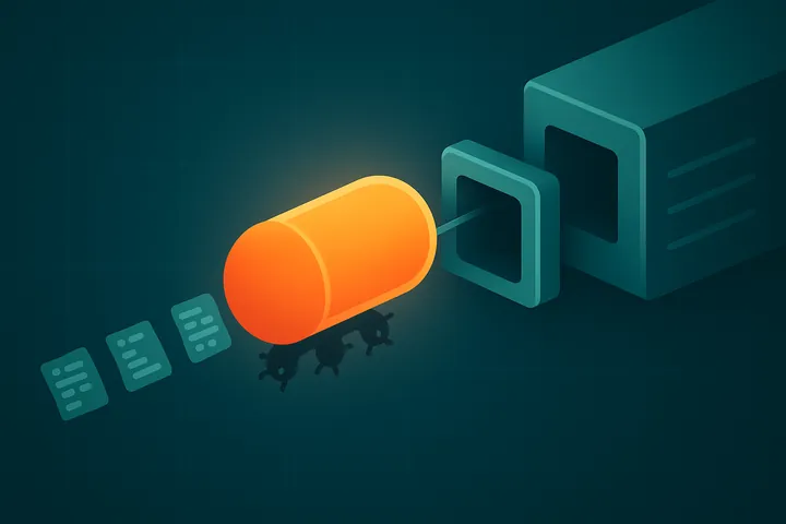 Mobile Code — Executable code transmitted over a network and run on a remote host (JavaScript, applets, ActiveX, macros)