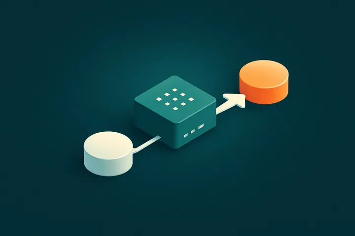 Next Hop — The immediate next router or device a packet is forwarded to on its way to the destination - looked up in the