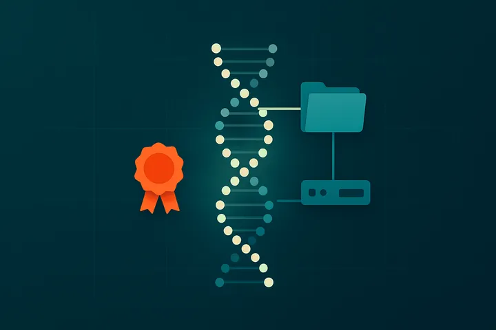 OID — An Object Identifier - a globally unique