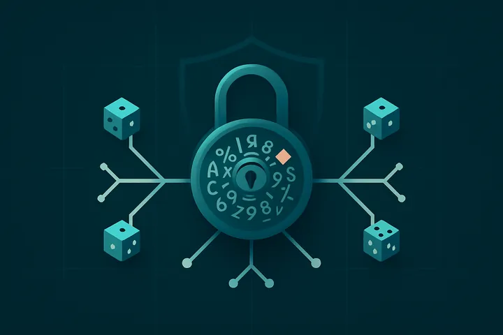 Password Entropy — Password entropy refers to the measure of the randomness and unpredictability of a password