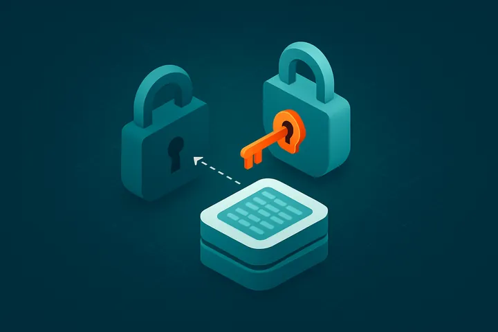 Perfect Forward Secrecy — Keeping old encrypted sessions safe even if current keys are compromised