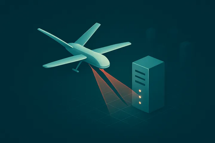 Probe — A reconnaissance action that sends crafted traffic to a target to discover live hosts