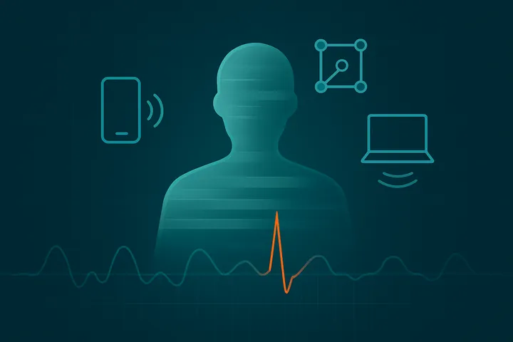 Profiling — The practice of collecting and analyzing behavioral data to build a baseline of normal activity for users