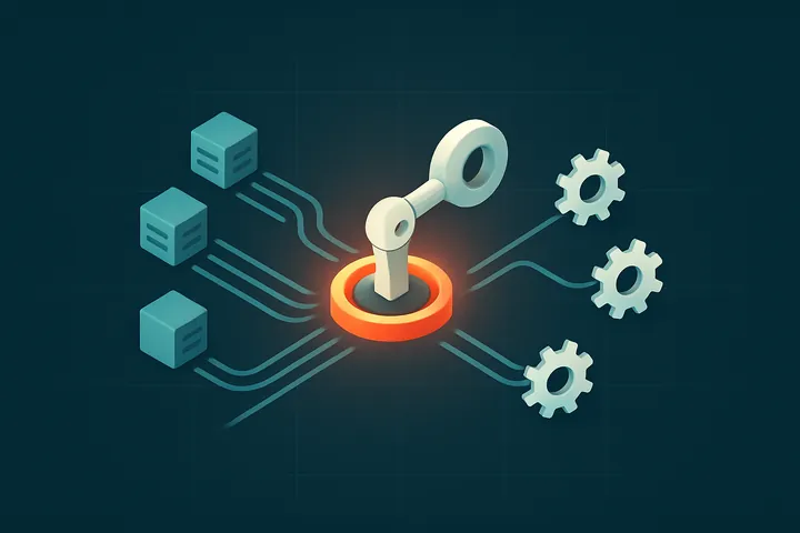 Programmatic Access — Programmatic access refers to the use of automated processes or scripts that interact with software
