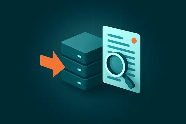 Proxy Access Logging — Recording every request through a proxy