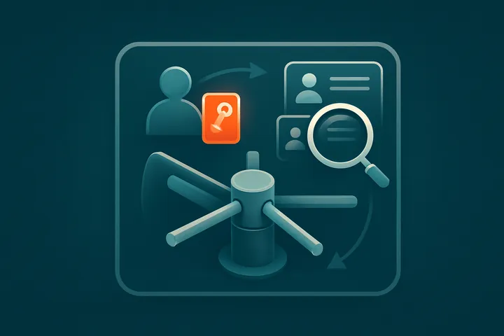 Recertification Process — Periodic re-validation that users' access rights remain justified