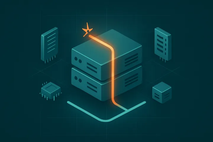 Redundant System — A duplicated set of components or infrastructure that takes over when the primary fails