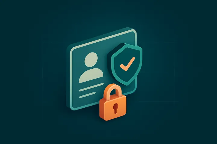 Registration Authority (RA) — The PKI entity that verifies certificate-requestor identities before a CA issues