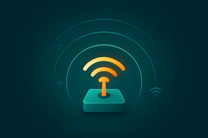 RSSI — Received Signal Strength Indicator