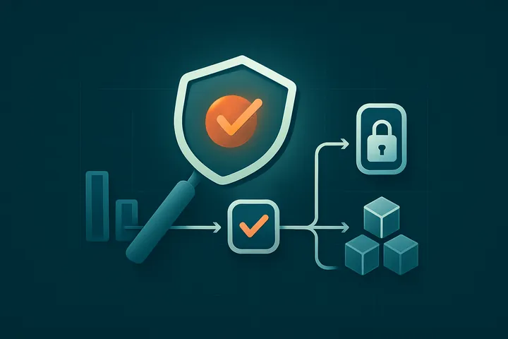 Security Code Review Checklist — A structured list of secure-coding checks (input validation