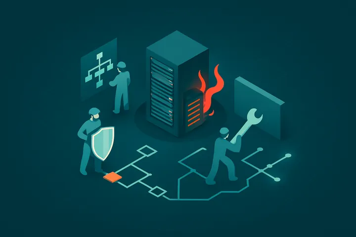 Security Incident Response Team (SIRT) — A dedicated team (also CSIRT/CERT) that detects