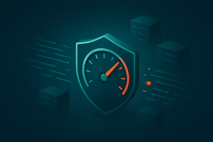 Security Indicator — A measurable signal (a log event