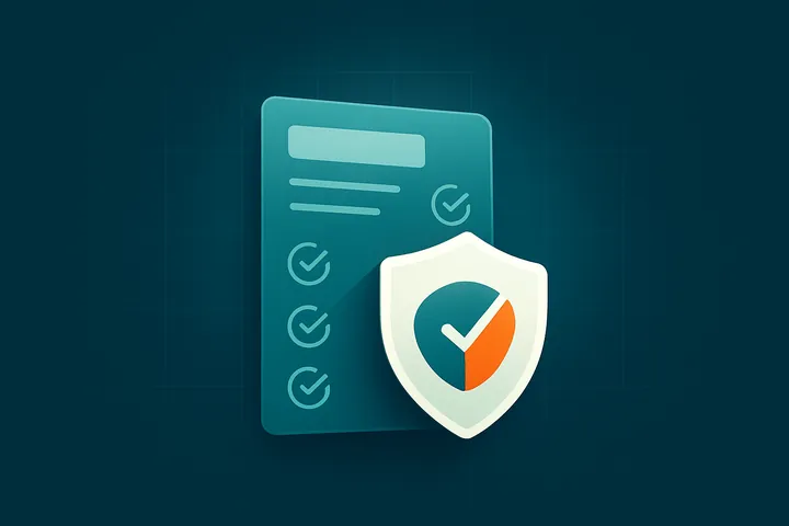 Security Scorecard — A Security Scorecard is a metric-based assessment tool used to evaluate an organization's