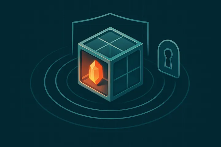 Sensitive Compartmented Information — A U.S. classification control system for intelligence sources and methods