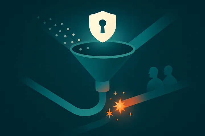 SIEM Alert Triage — The process of reviewing SIEM alerts to rank severity