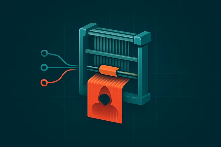 SIEM Correlation Rule — Logic in a SIEM that ties together events from multiple sources — like failed logins then a success