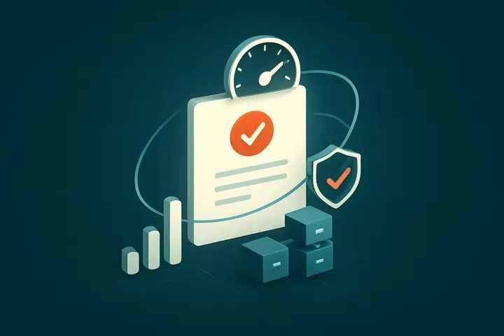 SLA Compliance — SLA compliance refers to the adherence to the terms and conditions outlined in a Service Level Agreement