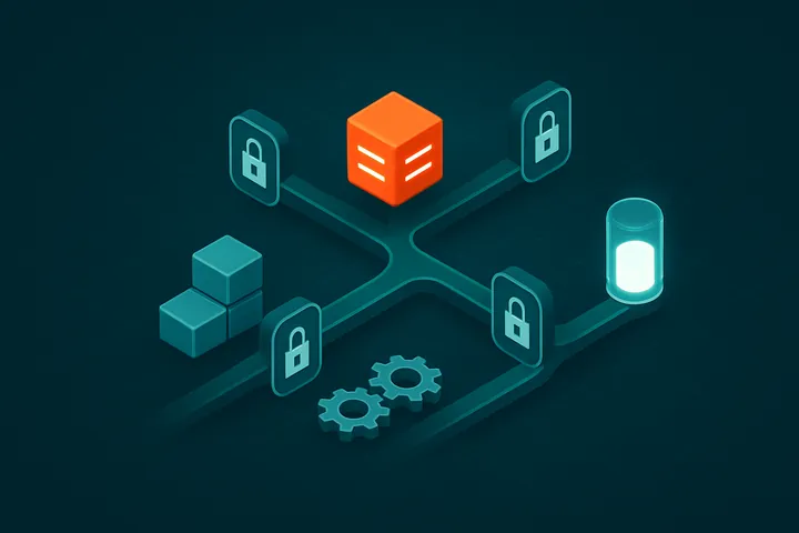 Software Configuration Management — It is the disciplined process of tracking and controlling software changes — version