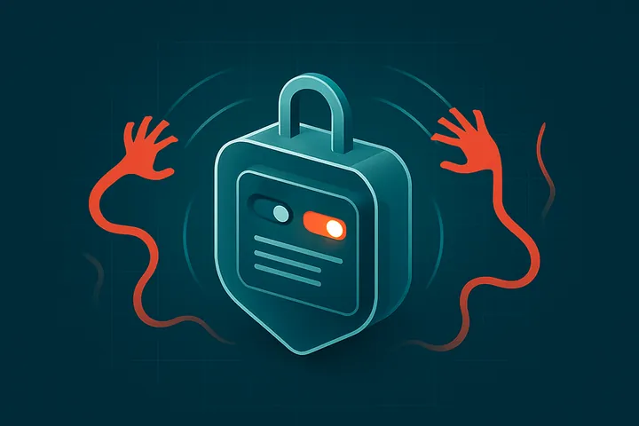Tamper Protection — A security feature that blocks unauthorized changes to security settings and software