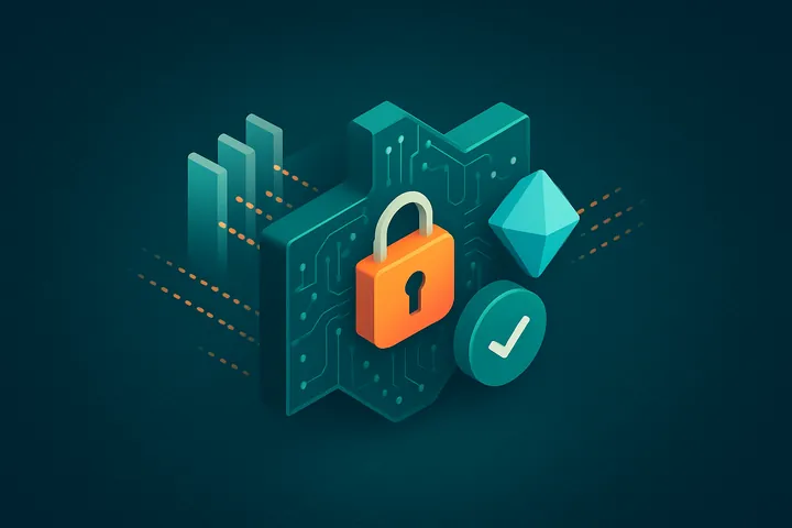 Technical Controls — Security safeguards implemented through hardware