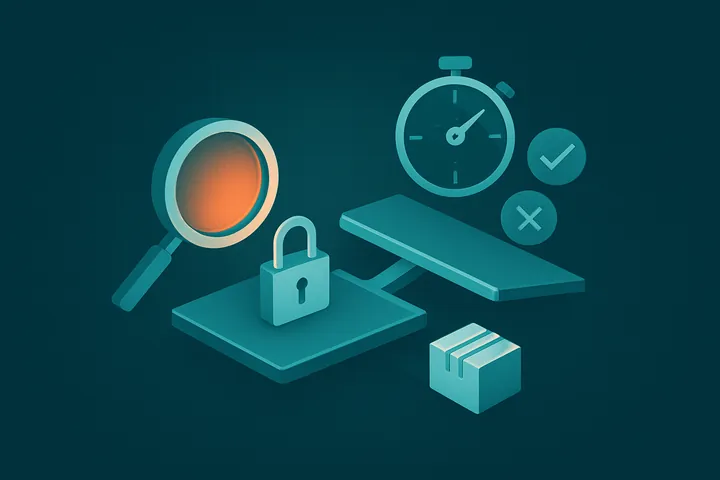 Time of Check Time of Use (TOCTOU) — A class of software bugs caused by changes in a system between the checking of a