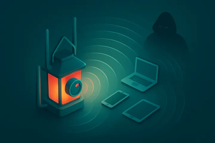 Transmit Power — The radio signal strength a wireless device emits, measured in dBm