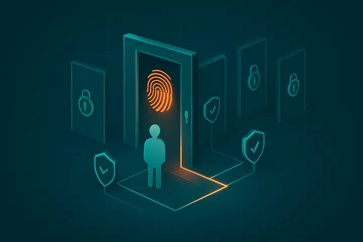 User Access — The permissions that determine what actions a verified user can perform on a system or data