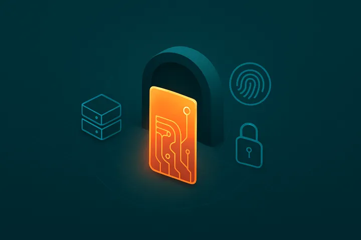 VPN Profile — A VPN profile is a configuration file that contains information such as server addresses