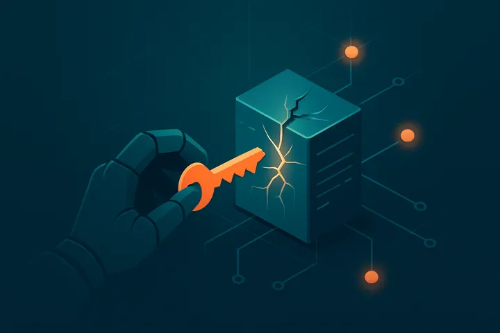 Vulnerability Exploitation — Vulnerability exploitation refers to the act of taking advantage of a security weakness or
