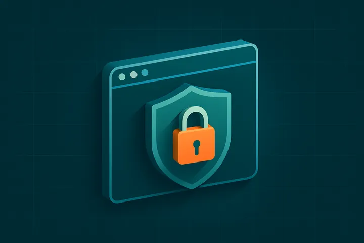 Web Browser Hardening — Web browser hardening refers to the process of securing a web browser by configuring settings