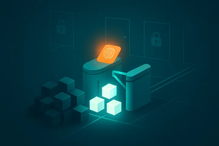 Whitelisting — A default-deny security model that permits only explicitly approved apps, files, or connections