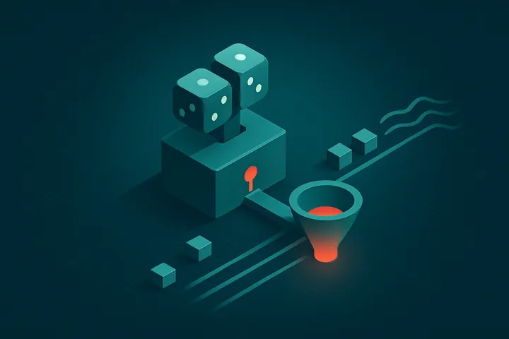 WRED — Weighted Random Early Detection