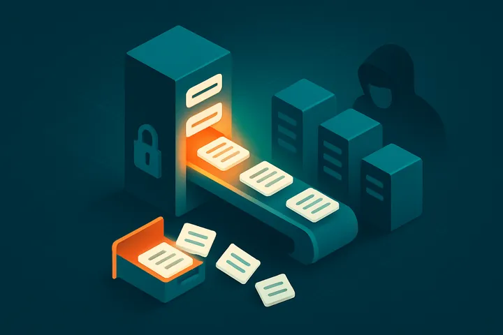 Zone Transfer — The DNS replication of zone records from a primary to secondary servers (AXFR/IXFR)